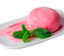 Моти Клубника-лайм