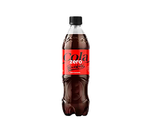 Кола Зеро Бочкари, Рет, 0.5л