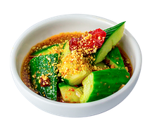 Огурцы Smash панчхан