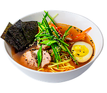 Рамён кимчи