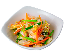 Капуста кимчи