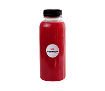 Напиток Клубника-лемонграсс