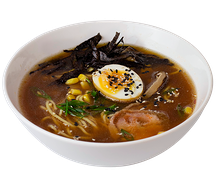 Рамен Саппоро