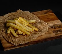 Картофель фри
