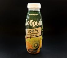 Добрый сок Мультифрукт