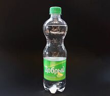 Добрый Лимон-лайм