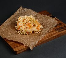 Салат Коул слоу 