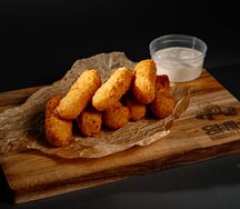 Сырные палочки XL