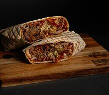 Grill Roll Мясной