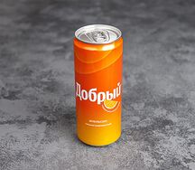 Добрый Апельсин