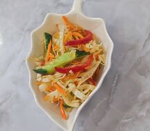 Салат Витаминный