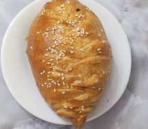 Самса с говядиной