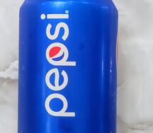 Напиток Pepsi