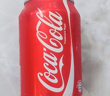 Напиток Coca-cola