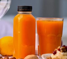 Морс Облепиха маленький