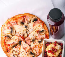 Комбо Пицца