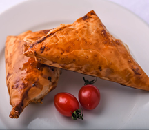 Спанакопита