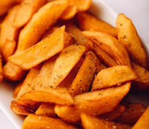 Картофель free