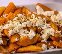 Картофель free по-гречески