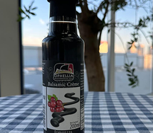 Крем Бальзамический