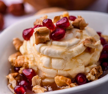 Греческий йогурт