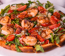 Пицца Айоли