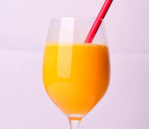 Фреш Апельсин