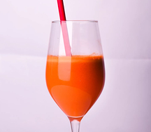 Фреш Морковь