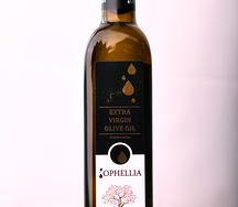 Оливковое масло