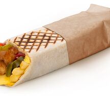 Шаурма Мексиканская L