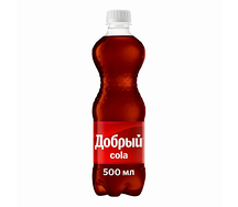 Добрый Кола