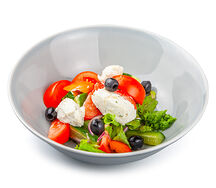 Салат Греческий