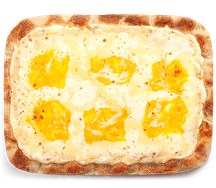 Пицца Сырная