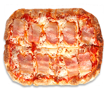 Пицца Карбонара