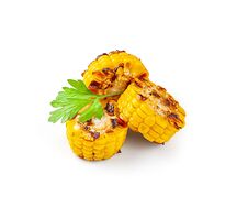 Кукуруза гриль