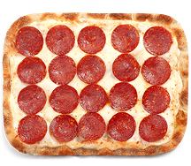 Пицца Пепперони
