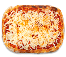 Пицца Маргарита