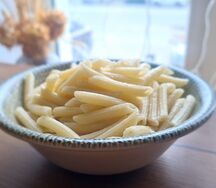 Макароны
