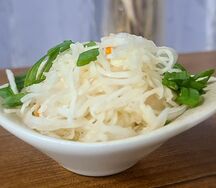Капуста маринованная Пряно-румяно