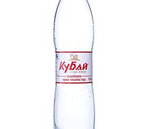 Минеральная вода Кубай