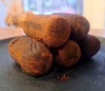 Пирожное Картошка