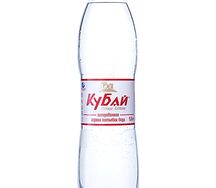 Минеральная вода Кубай