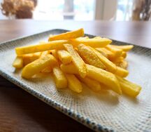 Картофель фри