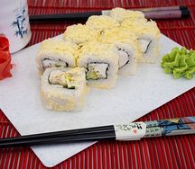 Цезарь ролл