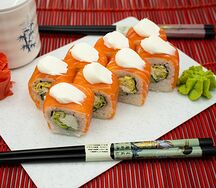 Ролл фирменный Нежный