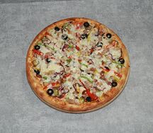 Мясной Люкс