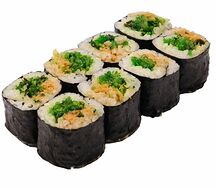 Ролл Чука маки