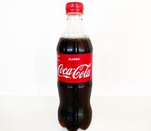 Coca-Cola