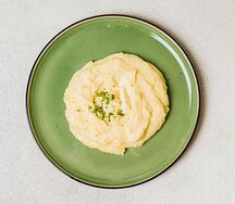 Картофельное пюре