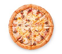 Мясная